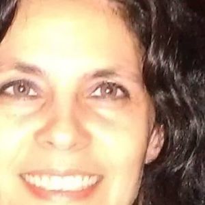 Meet your Posher, Joanna